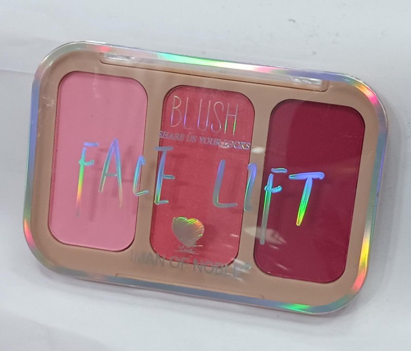 Iman of Noble Blush Face Lift - 6648A